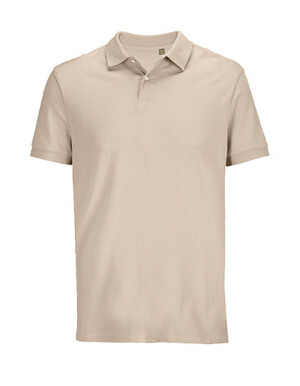Unisex Pacific Polo Shirt - Reklamnepredmety