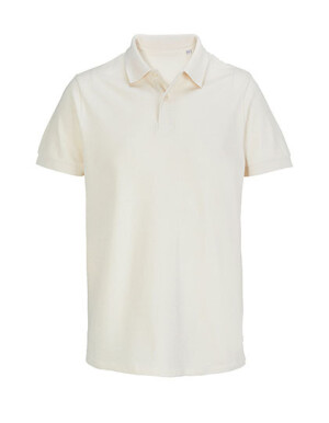 Unisex Pacific Polo Shirt - Reklamnepredmety