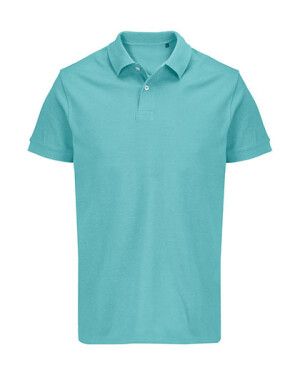 Unisex Pacific Polo Shirt - Reklamnepredmety