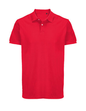 Unisex Pacific Polo Shirt - Reklamnepredmety