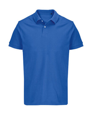 Unisex Pacific Polo Shirt - Reklamnepredmety