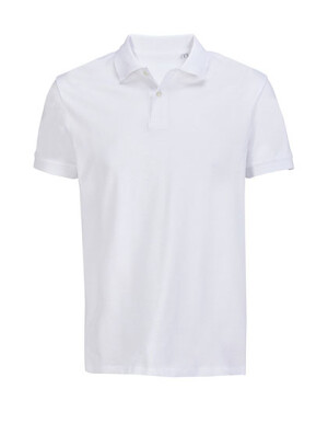 Unisex Pacific Polo Shirt - Reklamnepredmety