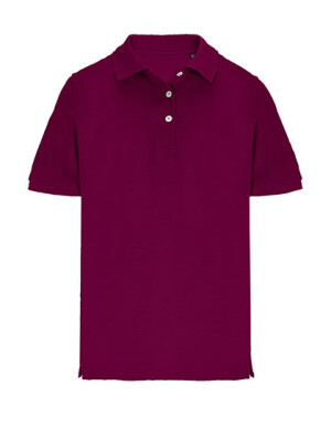 Women´s Pacific Polo Shirt - Reklamnepredmety