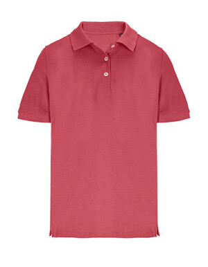Women´s Pacific Polo Shirt - Reklamnepredmety