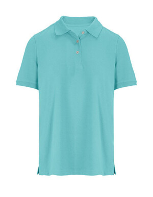 Women´s Pacific Polo Shirt - Reklamnepredmety