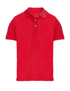 Women´s Pacific Polo Shirt - Reklamnepredmety