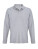Unisex Pacific Polo Shirt Longsleeve - 2585763 - variant