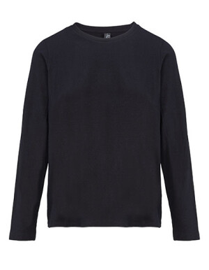 Women´s Monarch Long Sleeve T-Shirt - Reklamnepredmety