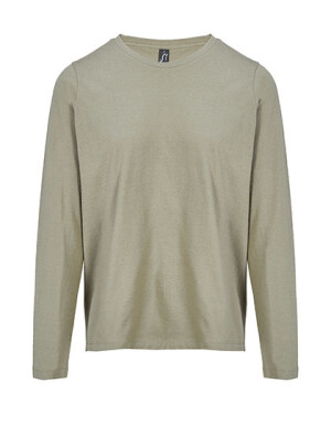 Women´s Monarch Long Sleeve T-Shirt - Reklamnepredmety