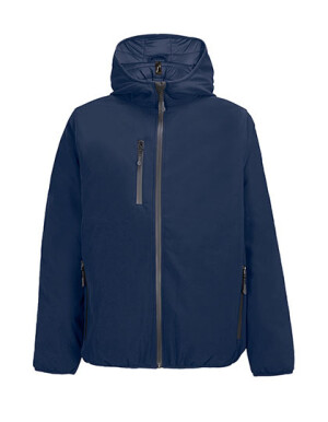 Men´s Falcon Padded Jacket - Reklamnepredmety