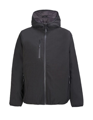 Men´s Falcon Padded Jacket - Reklamnepredmety