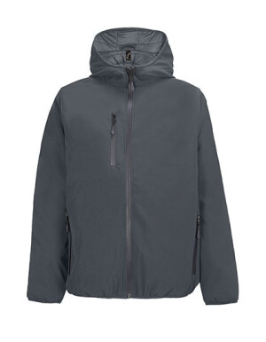 Men´s Falcon Padded Jacket - Reklamnepredmety