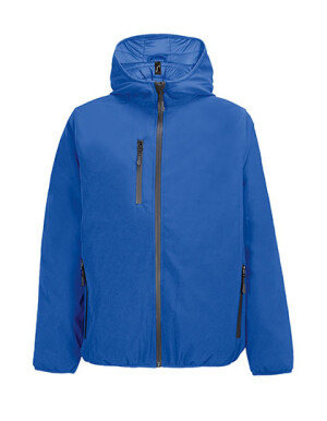 Men´s Falcon Padded Jacket - Reklamnepredmety
