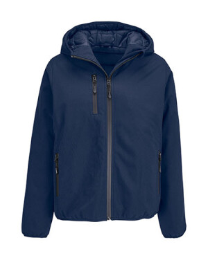 Women´s Falcon Padded Jacket - Reklamnepredmety