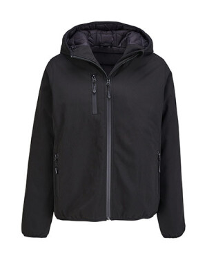 Women´s Falcon Padded Jacket - Reklamnepredmety