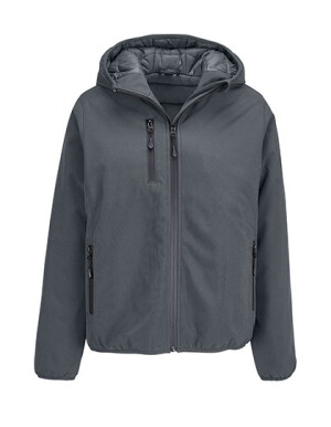 Women´s Falcon Padded Jacket - Reklamnepredmety