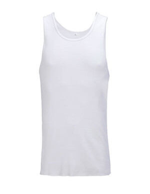 Unisex Tank Top Pablo - Reklamnepredmety