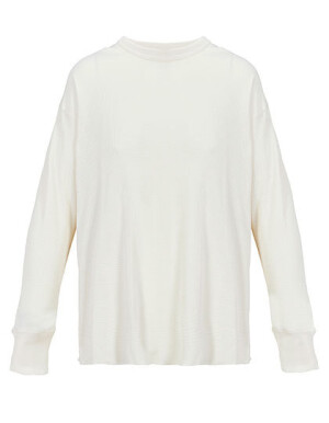 Unisex Embossed Thermal T-Shirt - Reklamnepredmety