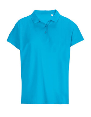 Women´s Pulse Polo Shirt - Reklamnepredmety