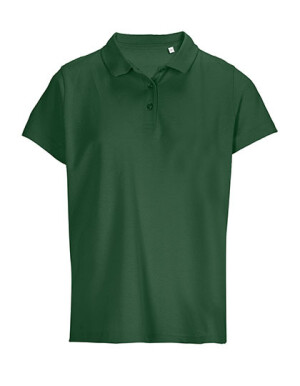 Women´s Pulse Polo Shirt - Reklamnepredmety