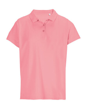 Women´s Pulse Polo Shirt - Reklamnepredmety