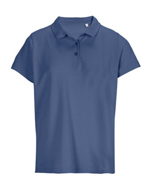 Women´s Pulse Polo Shirt - Reklamnepredmety
