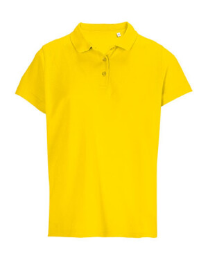 Women´s Pulse Polo Shirt - Reklamnepredmety