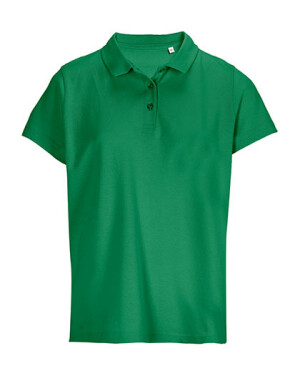 Women´s Pulse Polo Shirt - Reklamnepredmety