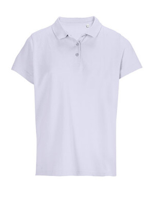Women´s Pulse Polo Shirt - Reklamnepredmety