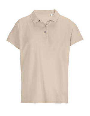 Women´s Pulse Polo Shirt - Reklamnepredmety
