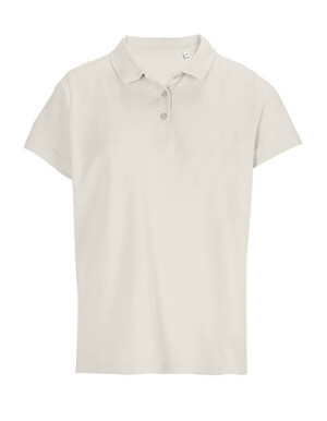 Women´s Pulse Polo Shirt - Reklamnepredmety