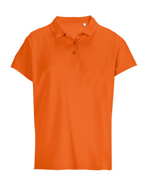 Women´s Pulse Polo Shirt - Reklamnepredmety