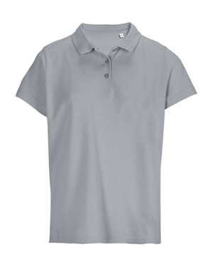 Women´s Pulse Polo Shirt - Reklamnepredmety