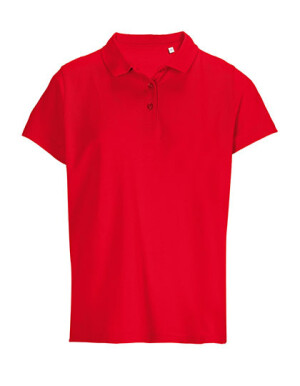 Women´s Pulse Polo Shirt - Reklamnepredmety