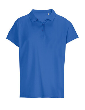 Women´s Pulse Polo Shirt - Reklamnepredmety