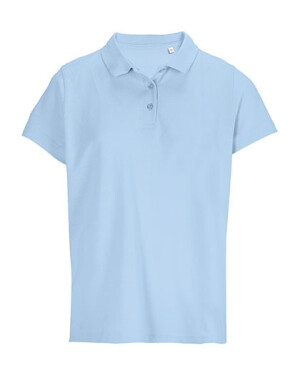 Women´s Pulse Polo Shirt - Reklamnepredmety