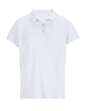 Women´s Pulse Polo Shirt - Reklamnepredmety