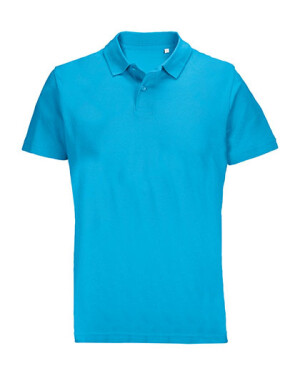 Unisex Pulse Polo Shirt - Reklamnepredmety