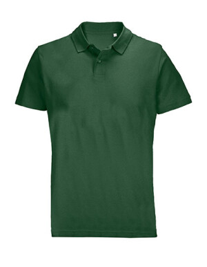 Unisex Pulse Polo Shirt - Reklamnepredmety