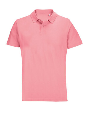 Unisex Pulse Polo Shirt - Reklamnepredmety