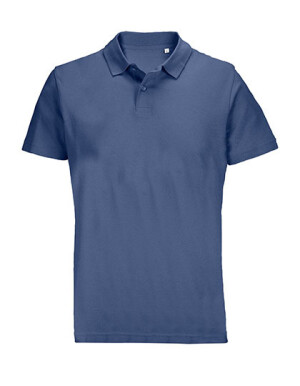 Unisex Pulse Polo Shirt - Reklamnepredmety