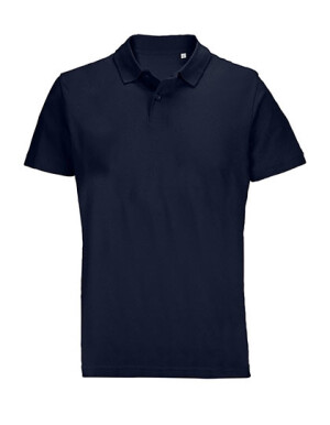 Unisex Pulse Polo Shirt - Reklamnepredmety