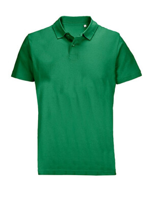 Unisex Pulse Polo Shirt - Reklamnepredmety