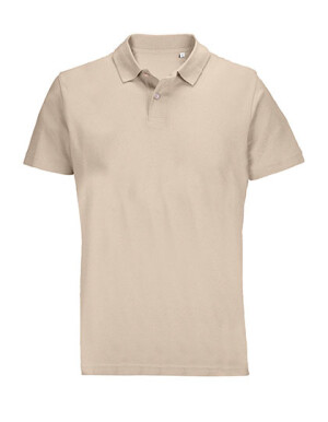 Unisex Pulse Polo Shirt - Reklamnepredmety
