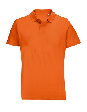 Unisex Pulse Polo Shirt - Reklamnepredmety