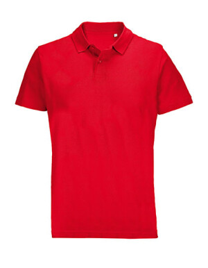 Unisex Pulse Polo Shirt - Reklamnepredmety