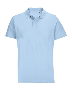 Unisex Pulse Polo Shirt - Reklamnepredmety