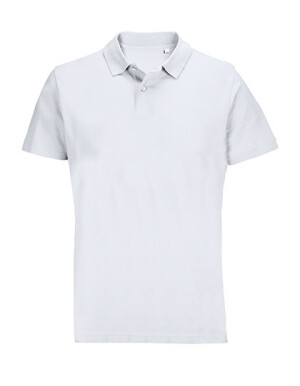 Unisex Pulse Polo Shirt - Reklamnepredmety