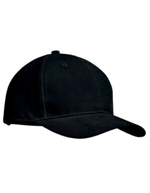 Six Panel Cap Tekapo - Reklamnepredmety