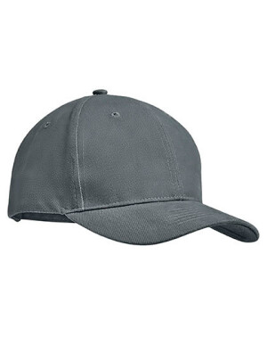 Six Panel Cap Tekapo - Reklamnepredmety